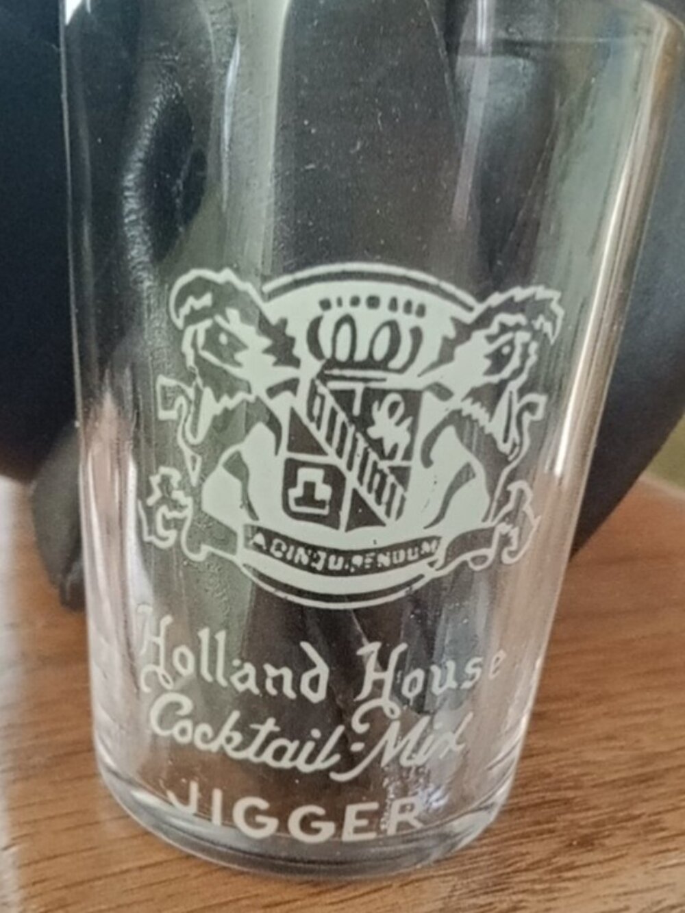 Holland House Jigger